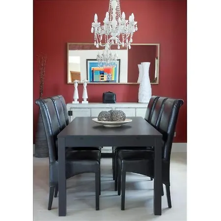 Willa Puerto Del Carmen Sleeps 7 With Pool And Air Con