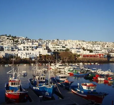 Puerto Del Carmen Sleeps 7 With Pool&air Con * Puerto del Carmen (Lanzarote)