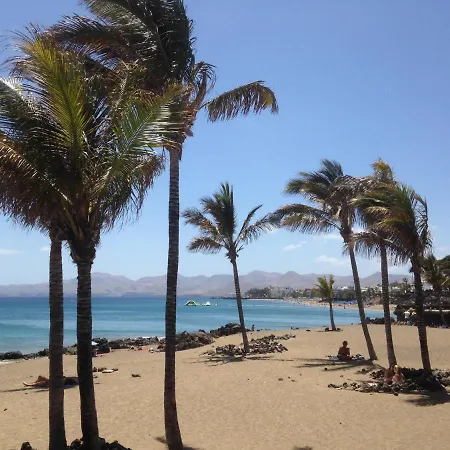 Puerto Del Carmen Sleeps 7 With Pool&air Con * Puerto del Carmen (Lanzarote)